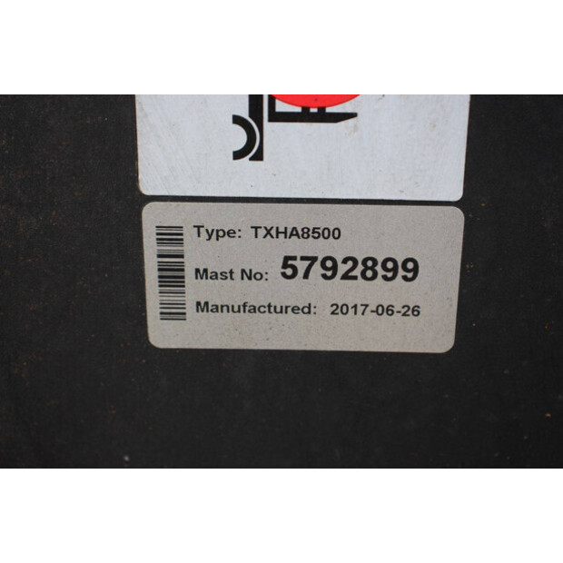 2017 Toyota RRE160-46410477