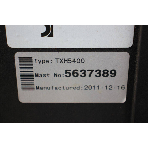 2011 BT RRE140-46410496