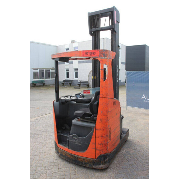 2017 Toyota RRE140H-46410508