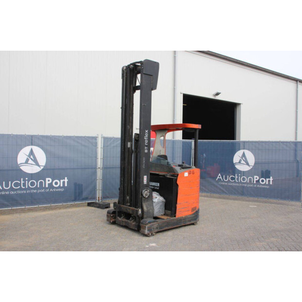 2017 Toyota RRE140H-46410511