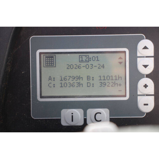 2017 Toyota RRE140H-46410522