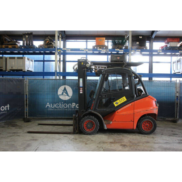 2005 Linde H40T-46410526