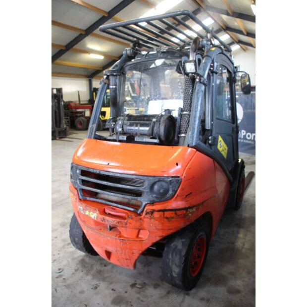 2005 Linde H40T-46410529