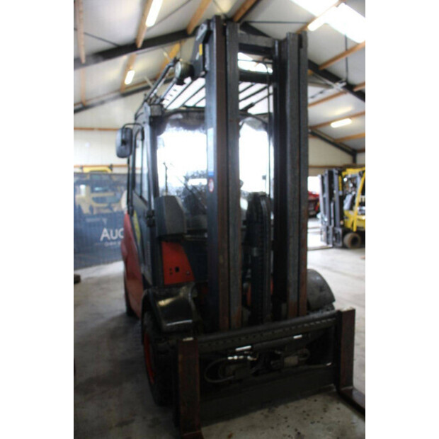 2005 Linde H40T-46410530