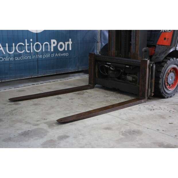 2005 Linde H40T-46410533