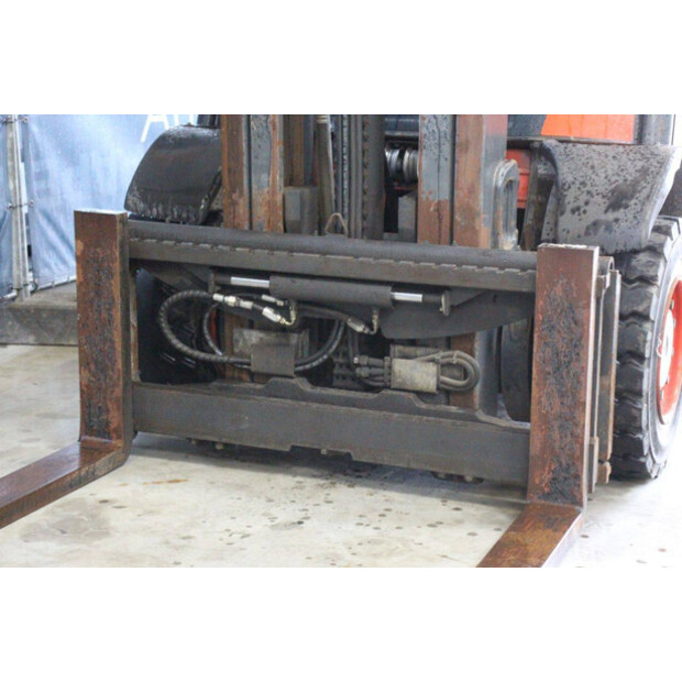 2005 Linde H40T-46410534