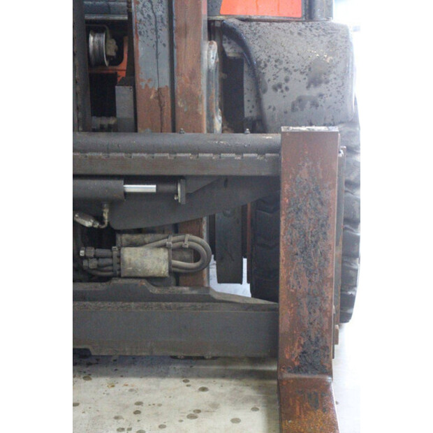 2005 Linde H40T-46410536