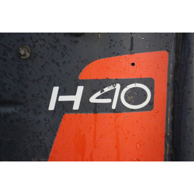 2005 Linde H40T-46410537