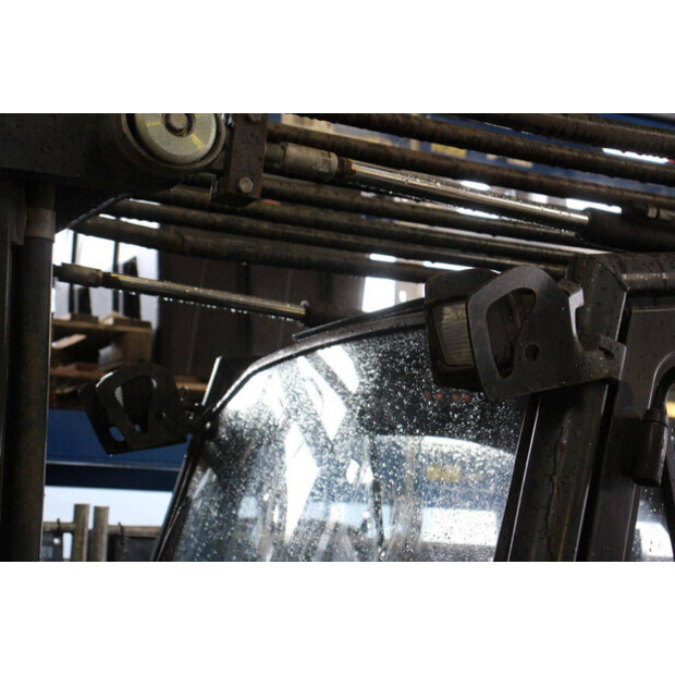 2005 Linde H40T-46410539