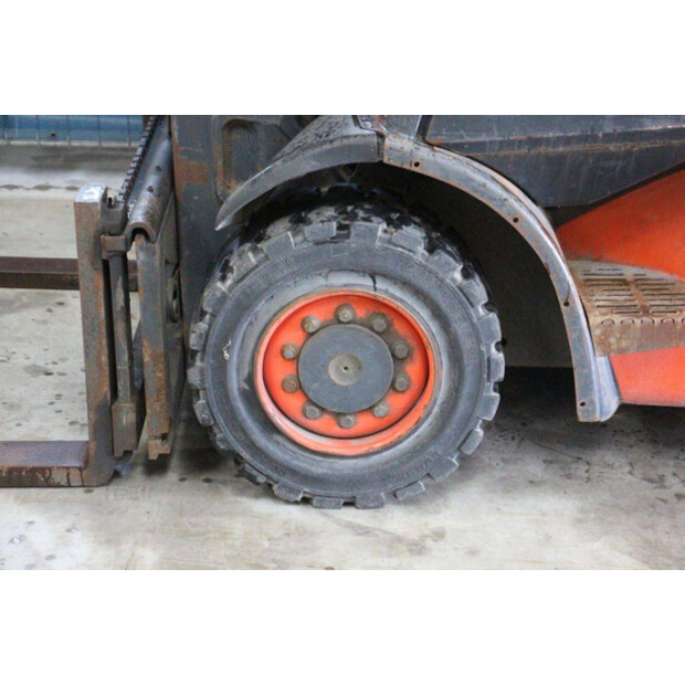 2005 Linde H40T-46410540