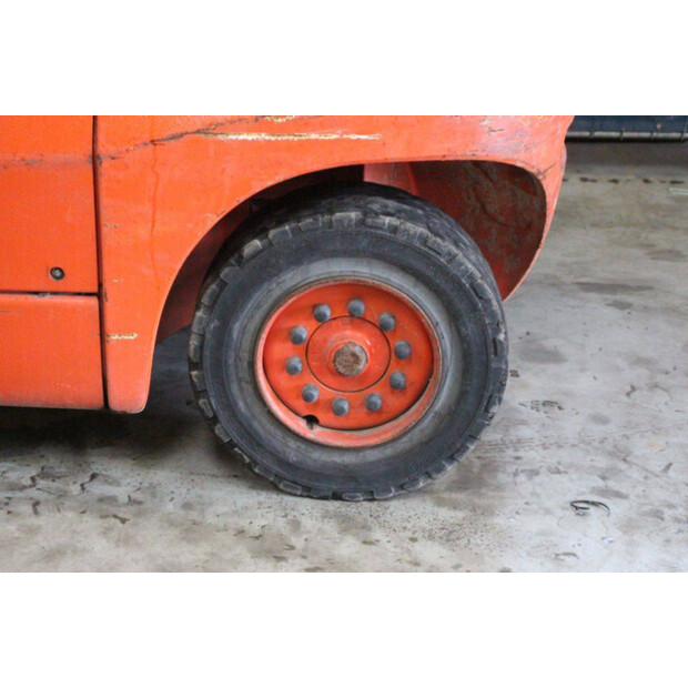 2005 Linde H40T-46410541