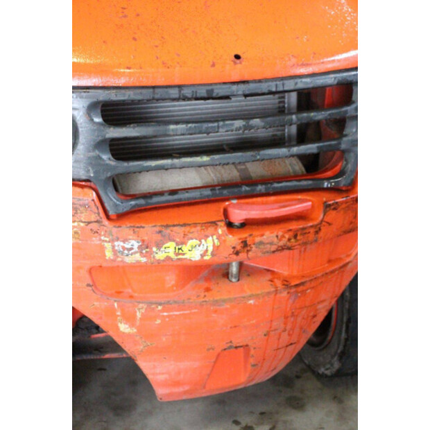 2005 Linde H40T-46410542