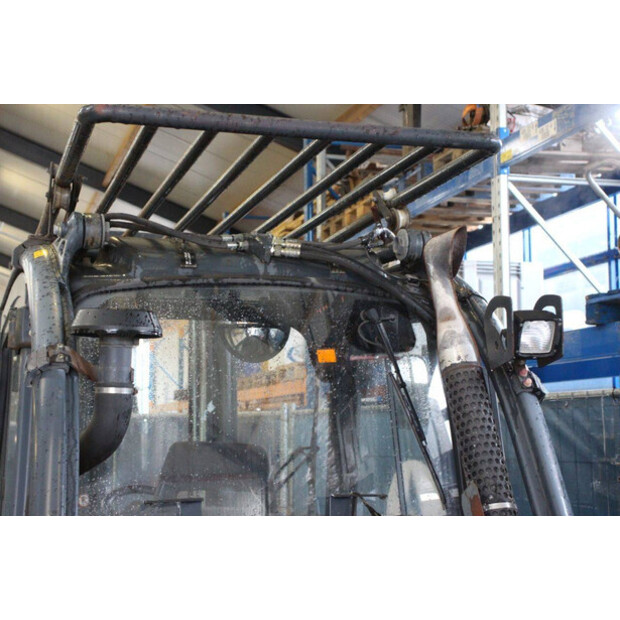 2005 Linde H40T-46410543