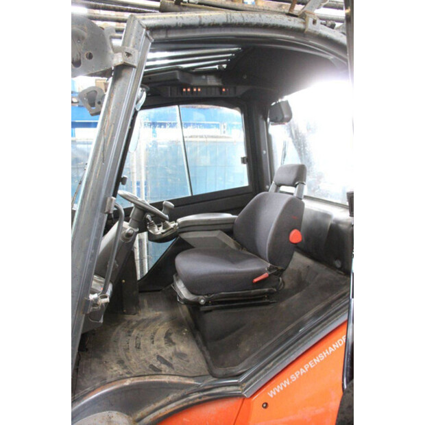 2005 Linde H40T-46410545