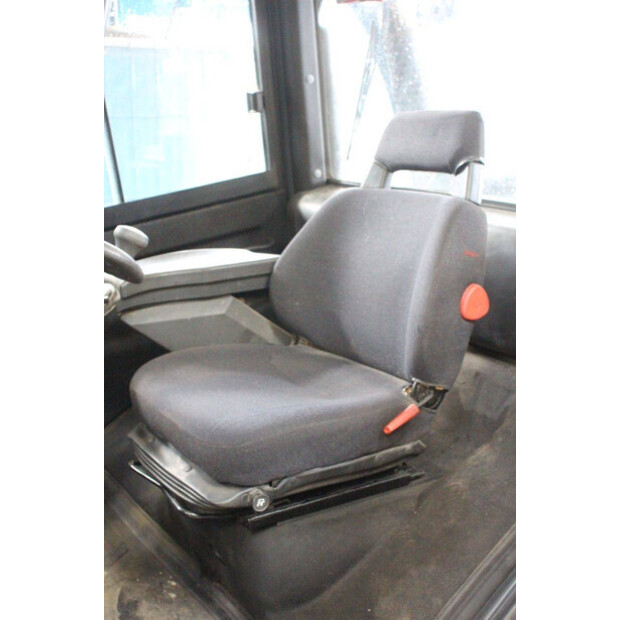 2005 Linde H40T-46410546