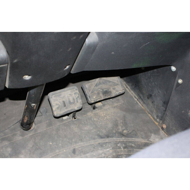 2005 Linde H40T-46410547