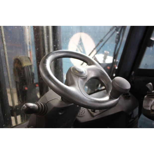 2005 Linde H40T-46410548