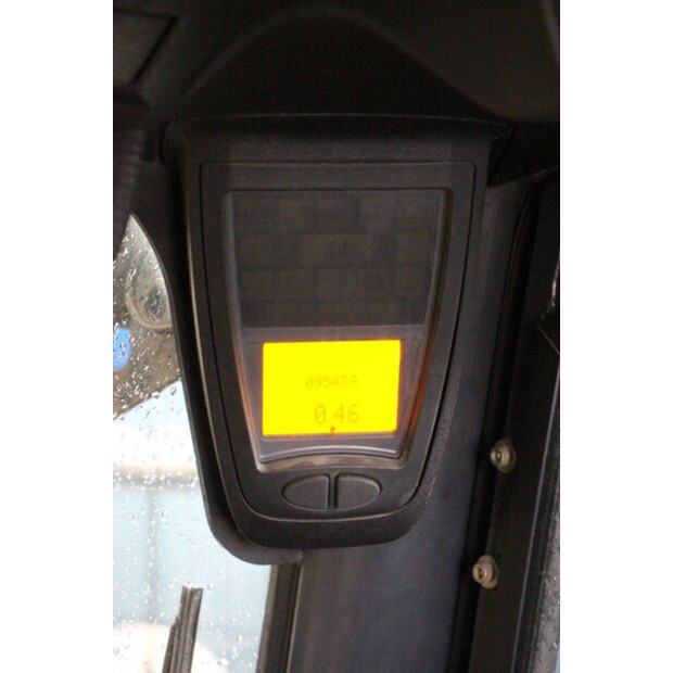 2005 Linde H40T-46410551