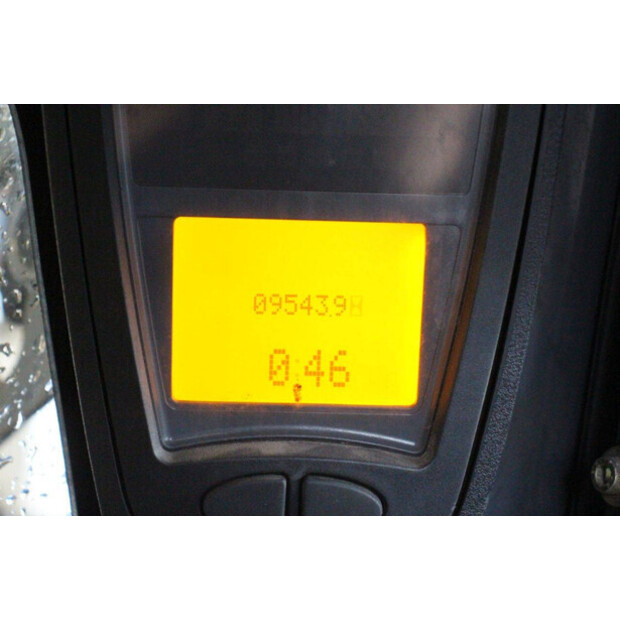 2005 Linde H40T-46410552