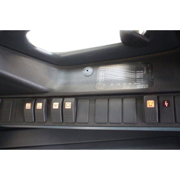 2005 Linde H40T-46410553