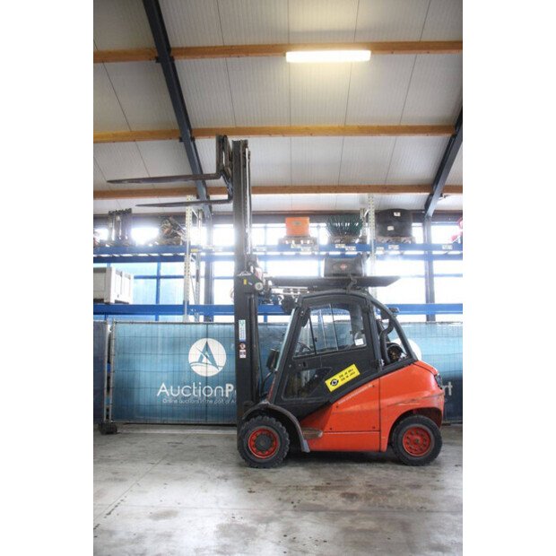 2005 Linde H40T-46410556