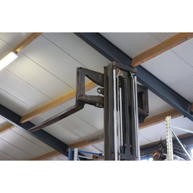 2005 Linde H40T-46410558