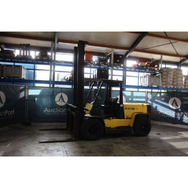 2005 Hyster H7.00XL-46410559