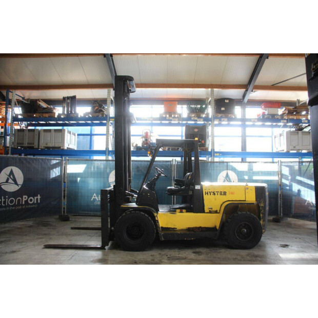 2005 Hyster H7.00XL-46410560