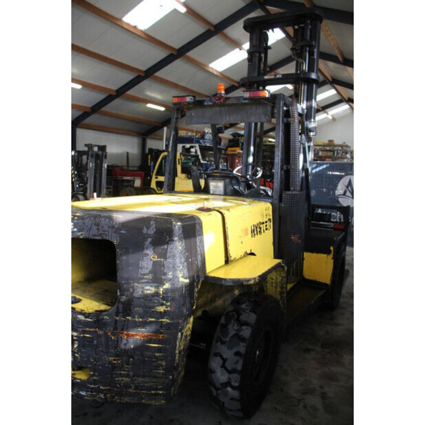 2005 Hyster H7.00XL-46410563