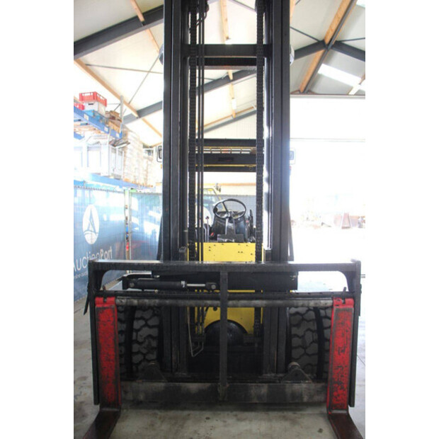 2005 Hyster H7.00XL-46410565