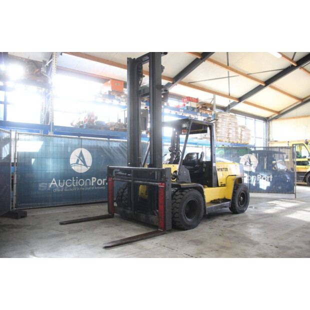 2005 Hyster H7.00XL-46410566