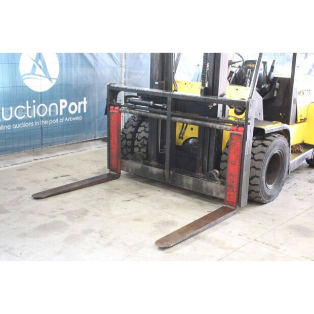 2005 Hyster H7.00XL-46410567