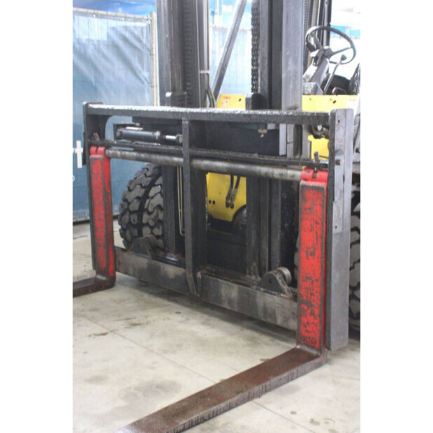 2005 Hyster H7.00XL-46410568