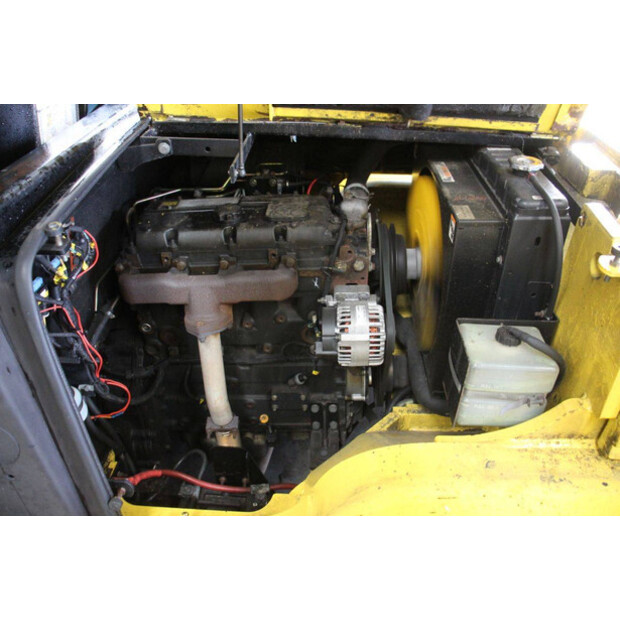 2005 Hyster H7.00XL-46410575