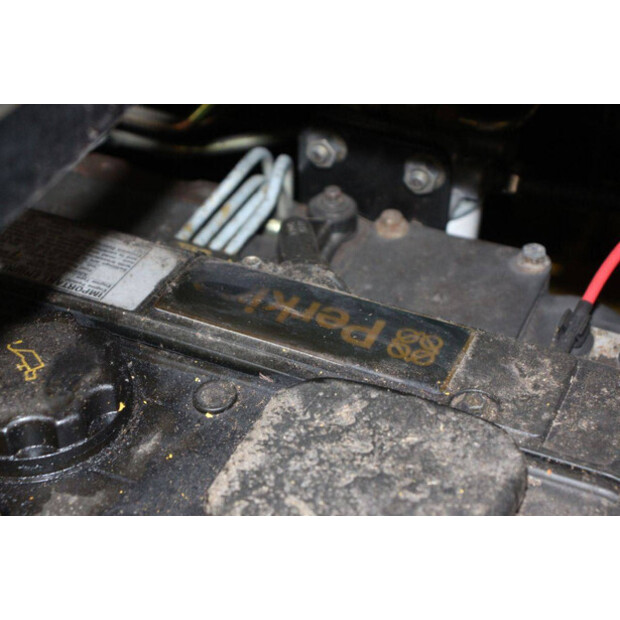 2005 Hyster H7.00XL-46410576