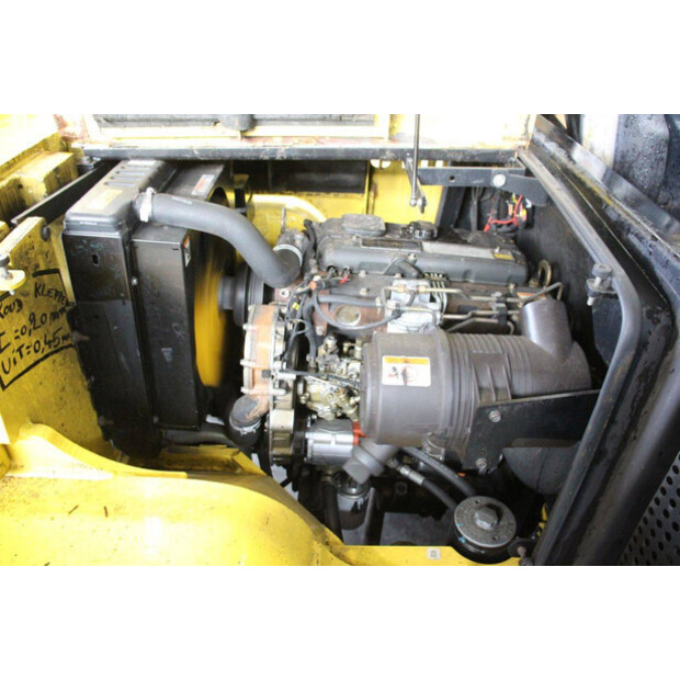 2005 Hyster H7.00XL-46410577