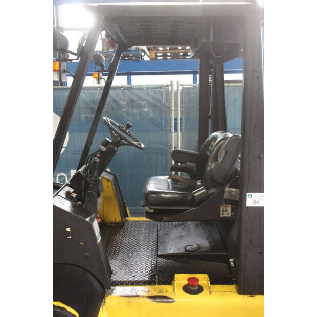 2005 Hyster H7.00XL-46410580