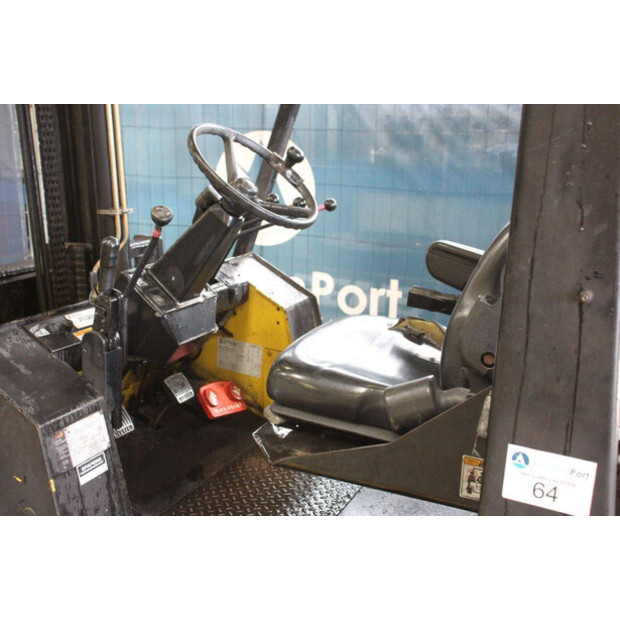 2005 Hyster H7.00XL-46410581