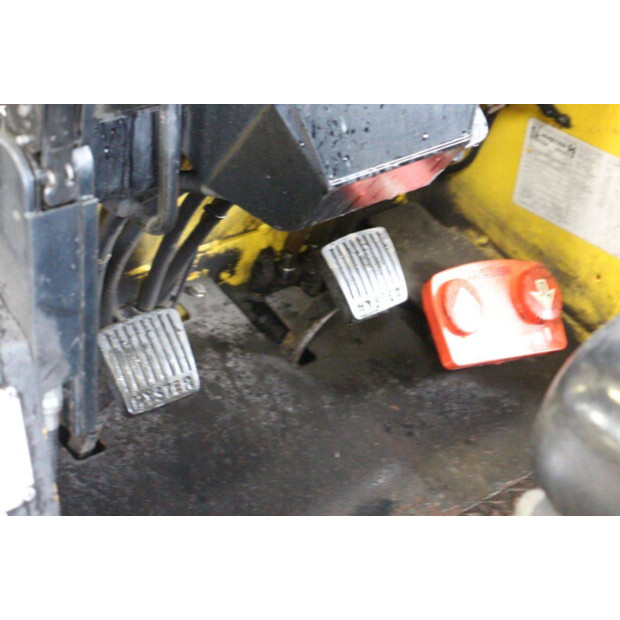 2005 Hyster H7.00XL-46410582