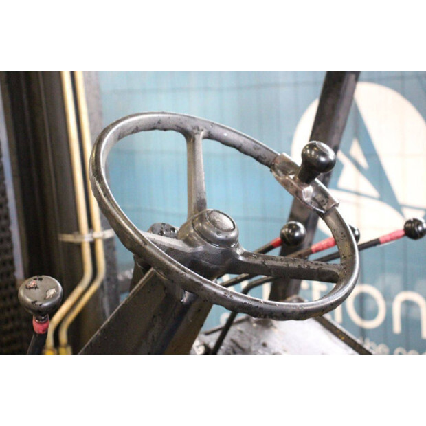 2005 Hyster H7.00XL-46410583