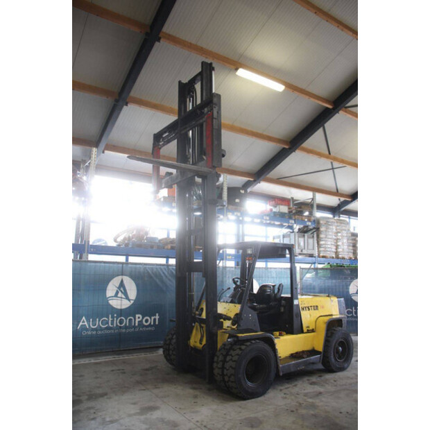 2005 Hyster H7.00XL-46410586