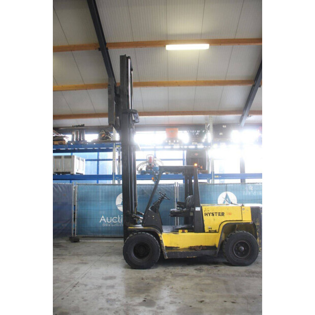 2005 Hyster H7.00XL-46410587