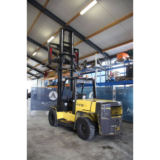 2005 Hyster H7.00XL-46410588