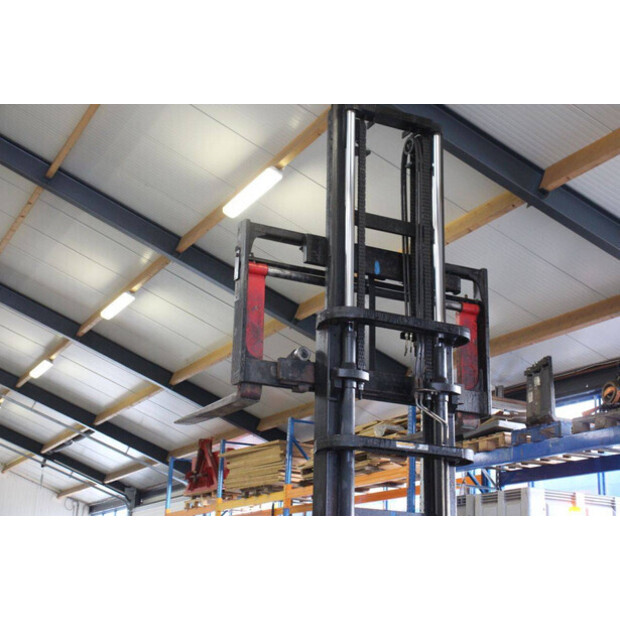 2005 Hyster H7.00XL-46410589