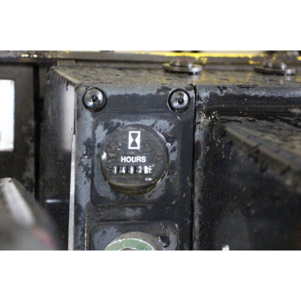 2005 Hyster H7.00XL-46410590