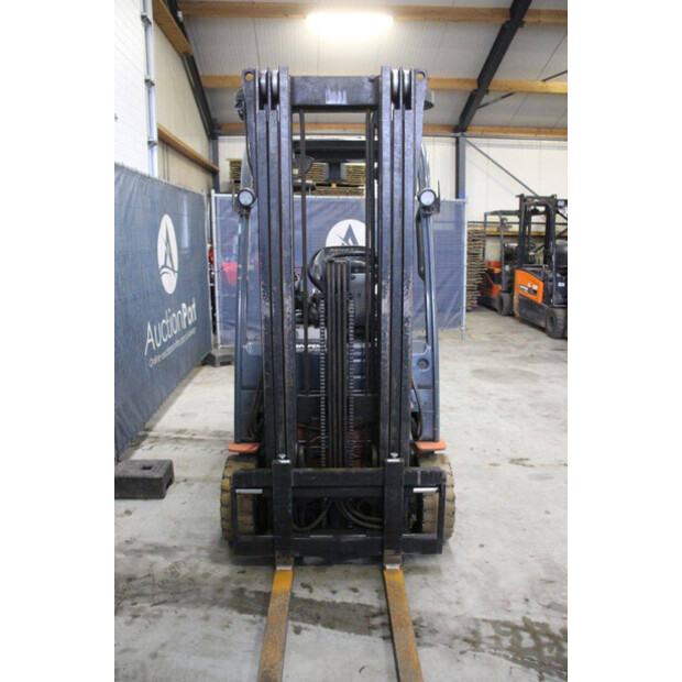 2018 Toyota 8FBE18T-46410597