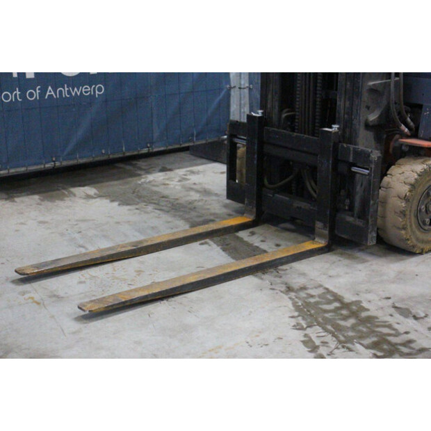 2018 Toyota 8FBE18T-46410599