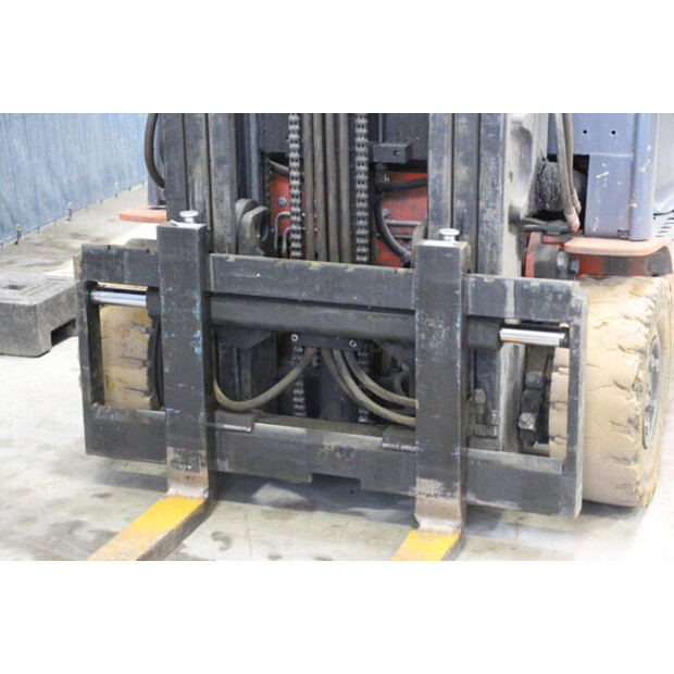 2018 Toyota 8FBE18T-46410600