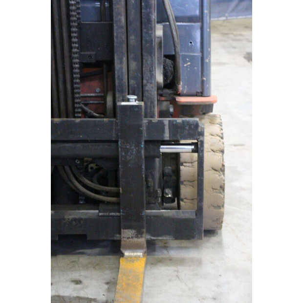 2018 Toyota 8FBE18T-46410601