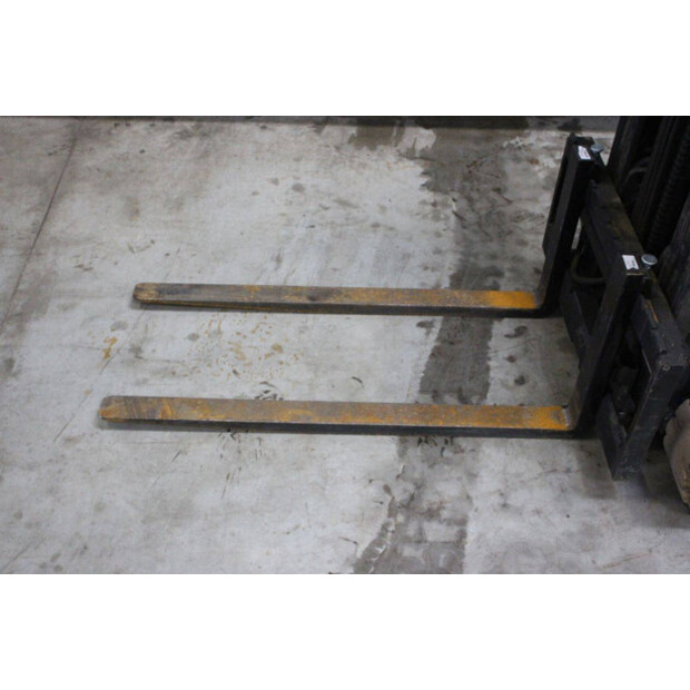 2018 Toyota 8FBE18T-46410602